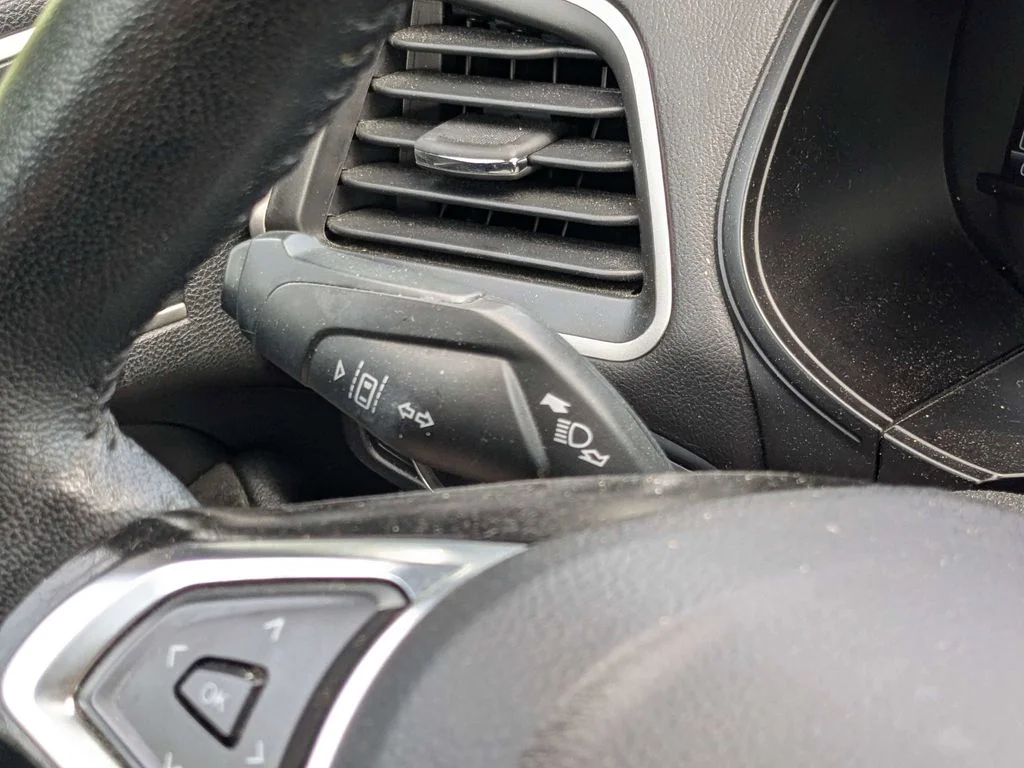 Used 2024 Black Ford SEL image 25