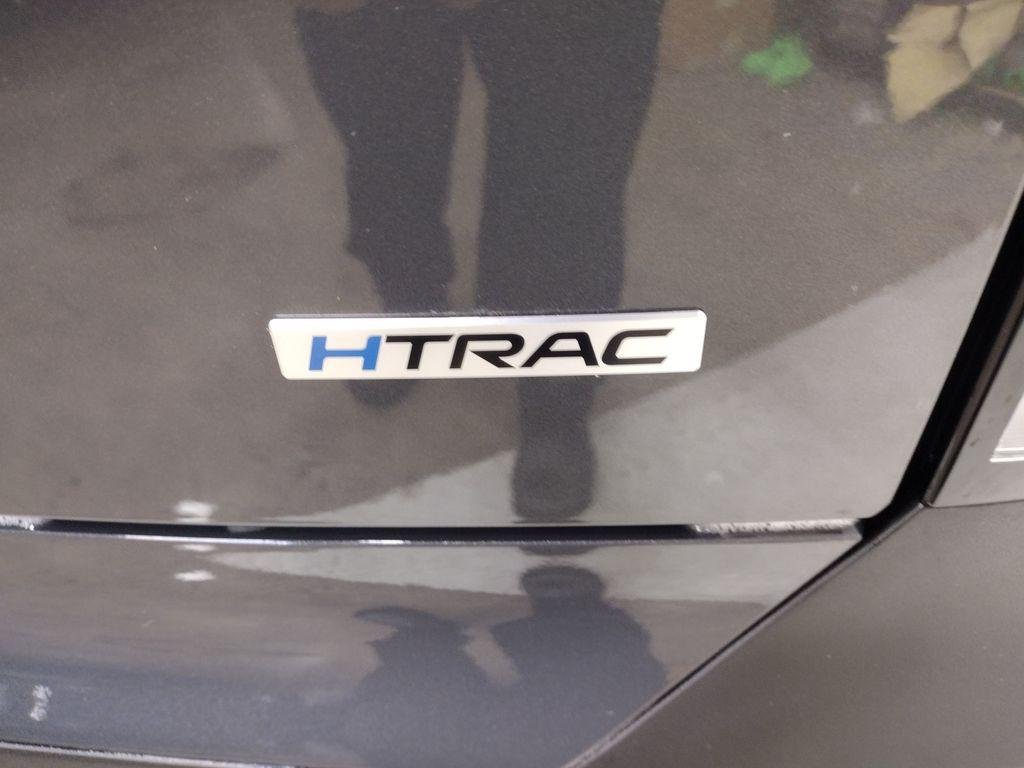 New 2026 Gray Pearl Hyundai SEL image 13