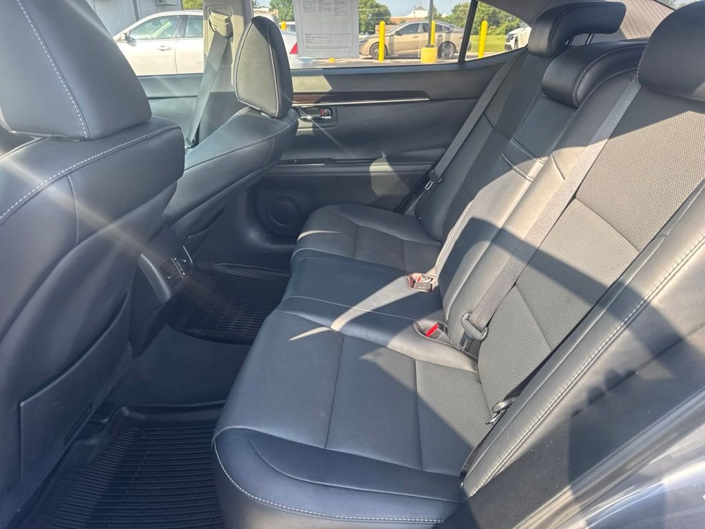 2018 Lexus ES 350 - Photo 14