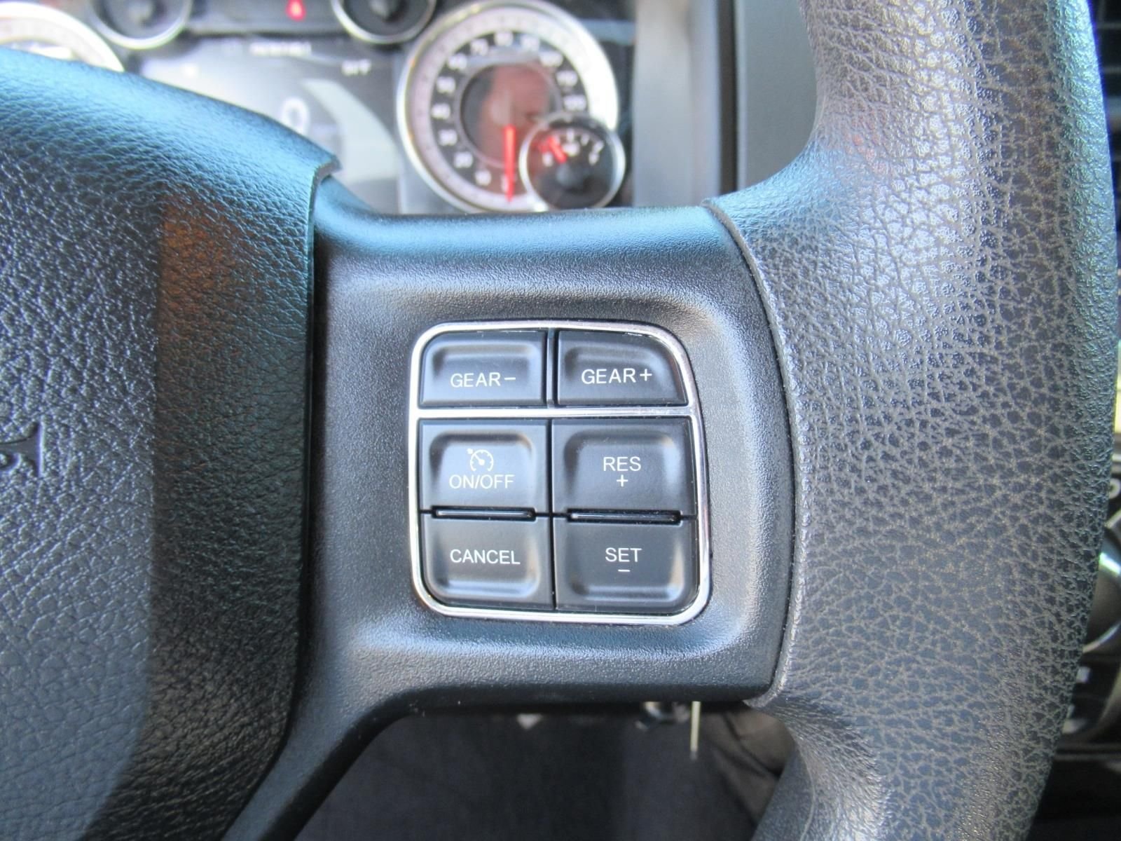 Used 2019 Red Ram Warlock image 23