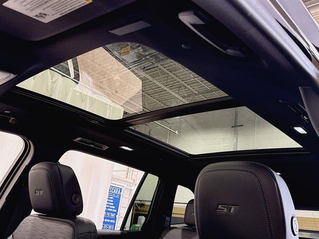 2026 Buick Enclave Sport Touring - Photo 19
