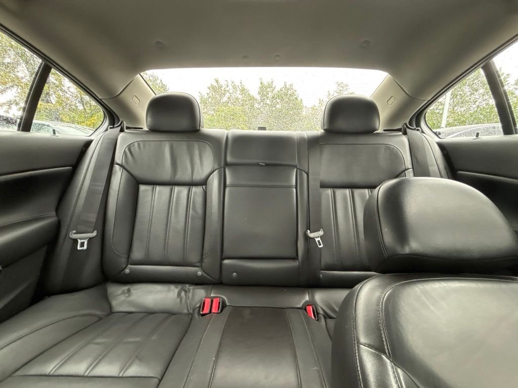 Used 2015 Black Buick Turbo/e-Assist Premium I image 30
