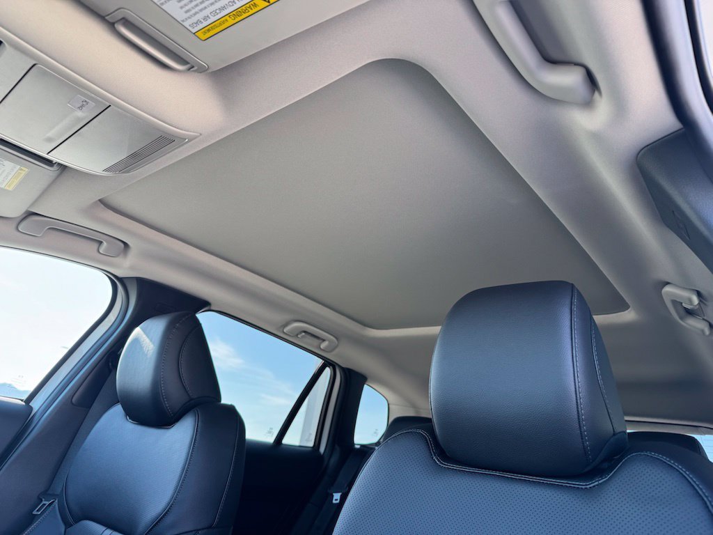 New 2026 Wind Chill Pearl Mazda 2.5 S Premium AWD image 18
