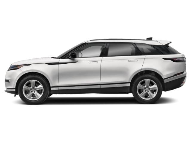New 2026 Ostuni Pearl White Land Rover Belgravia Edition image 3