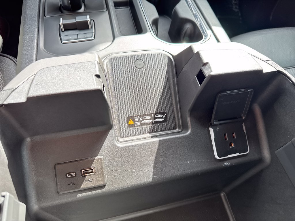 2024 GMC Sierra 1500 Denali Denali - Photo 35