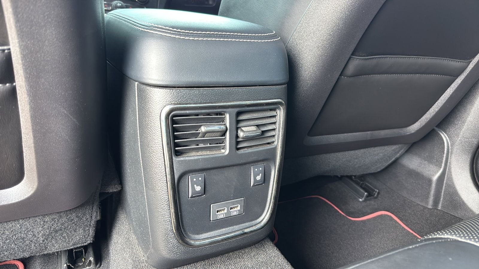 Used 2023 Black Dodge SRT Hellcat Widebody image 25