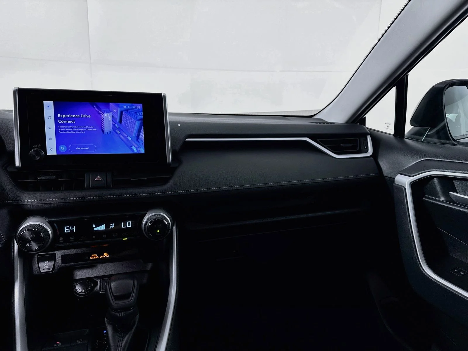 Certified Used 2025 Gray Toyota XLE image 21