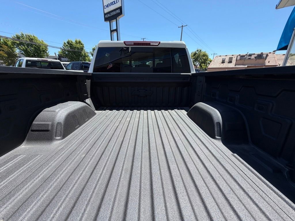 2025 Chevrolet Silverado 1500 RST - Photo 26