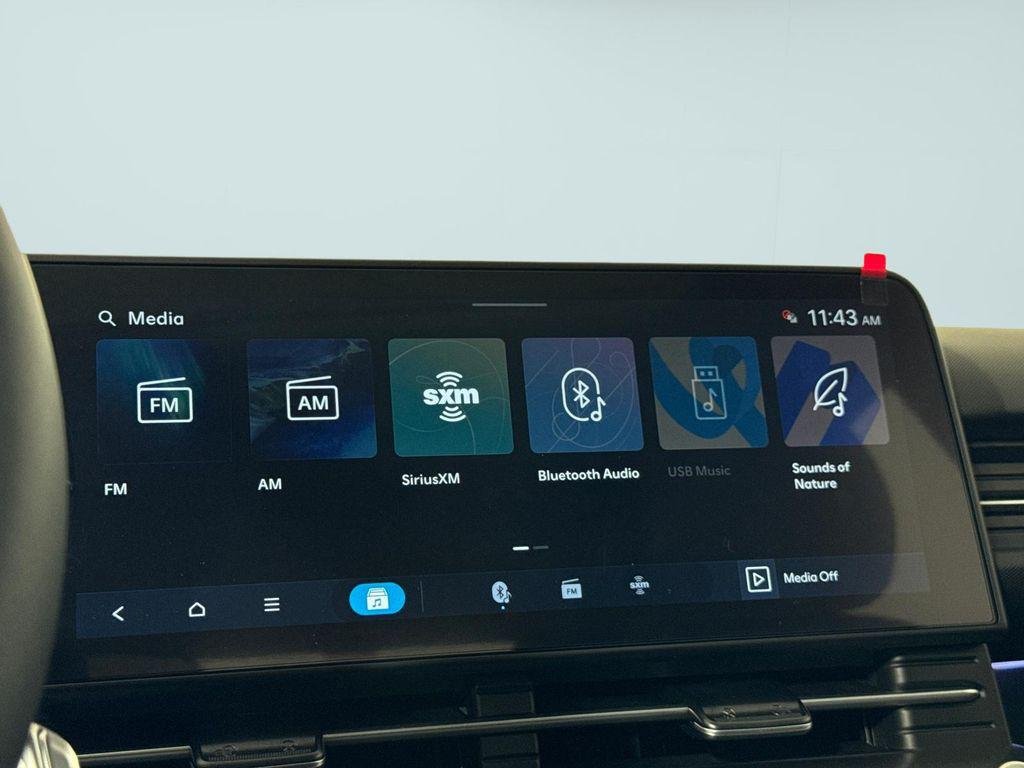 New 2026 Gray Hyundai Limited AWD image 20