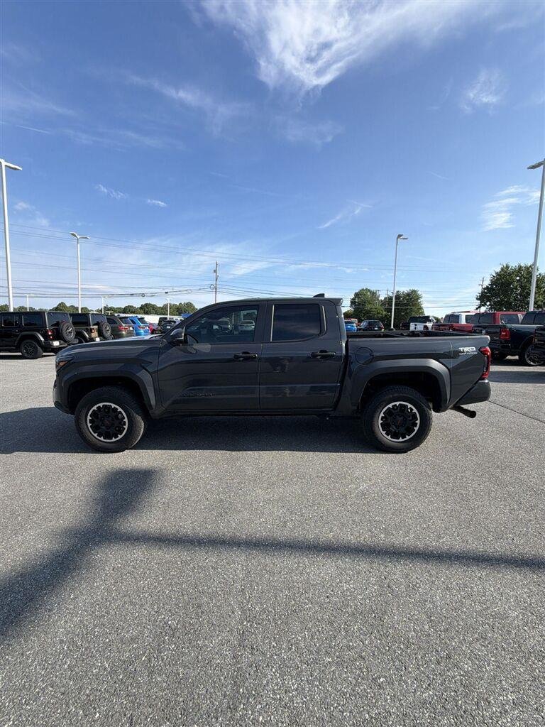 Used 2024 Underground Toyota TRD Off-Road image 8