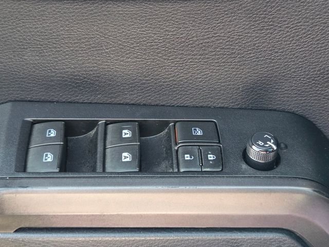 Used 2019 Gray Toyota TRD Sport image 27