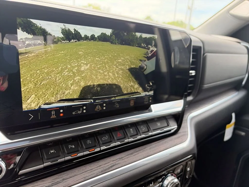 2026 GMC Sierra 1500 SLT - Photo 23