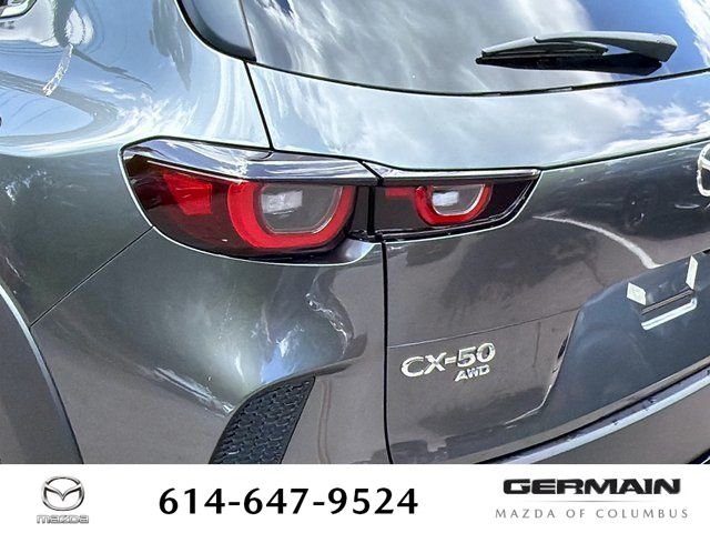 New 2026 Gray Mazda Premium image 14