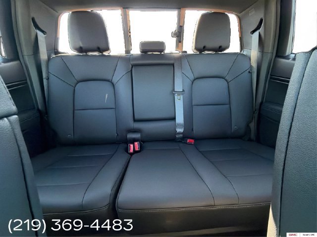 2026 GMC Canyon Elevation - Photo 25