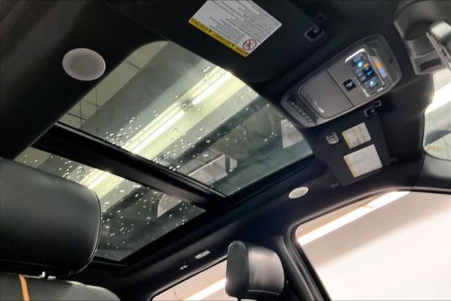 2024 Ford F-350 Super Duty Platinum - Photo 19