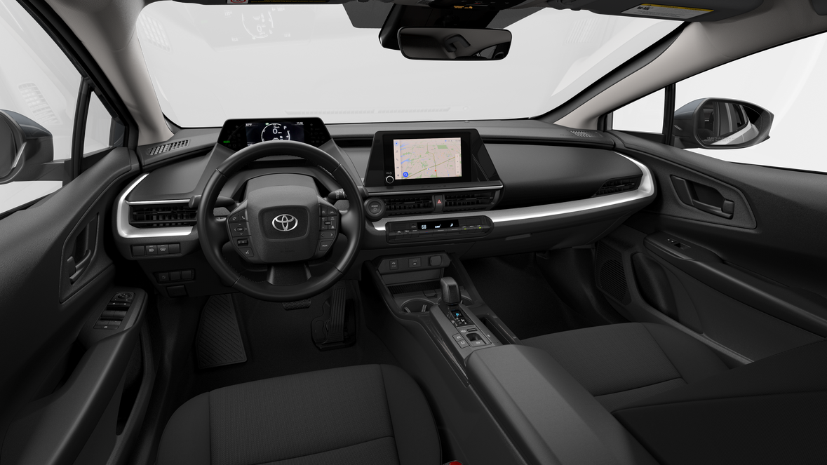 New 2026 Wind Chill Pearl Toyota LE image 27
