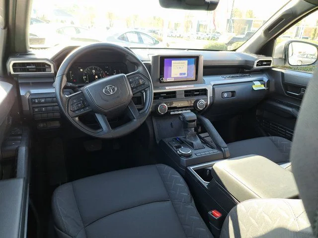 2026 Toyota Tacoma SR5 - Photo 10