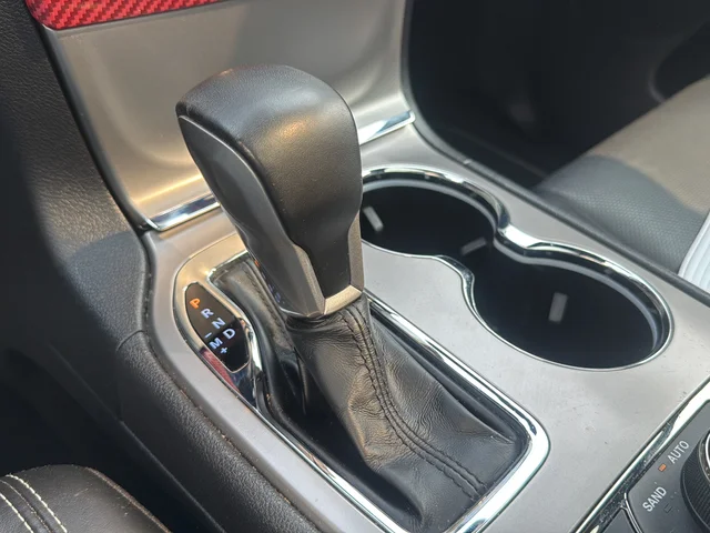 Used 2021 White Jeep Limited image 33