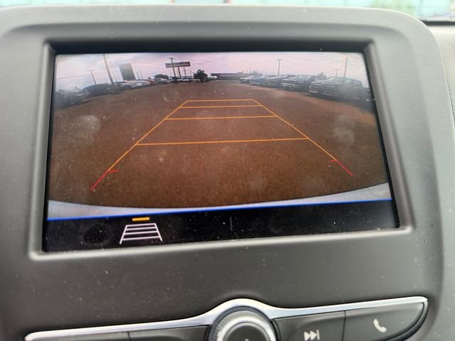 Used 2020 White Chevrolet LS image 21