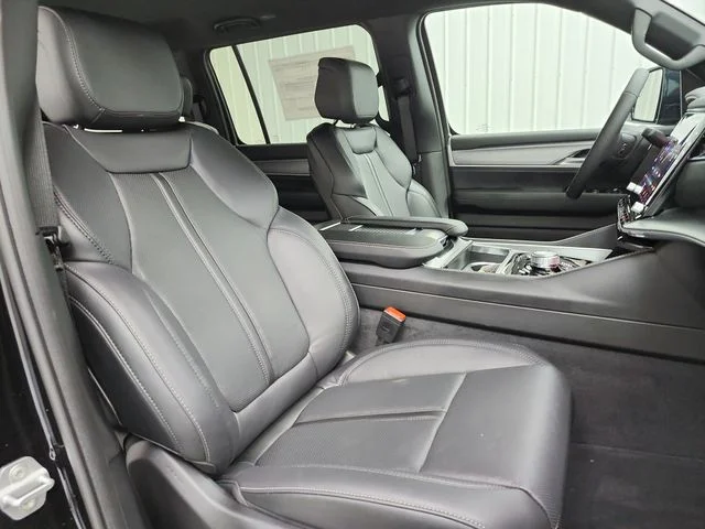 2026 Jeep Grand Wagoneer Limited Altitude - Photo 49