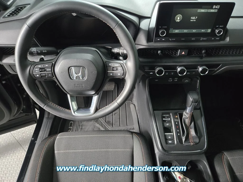 2024 Honda CR-V Sport - Photo 18