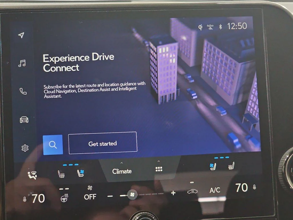New 2026 Caviar Lexus PREMIUM image 21