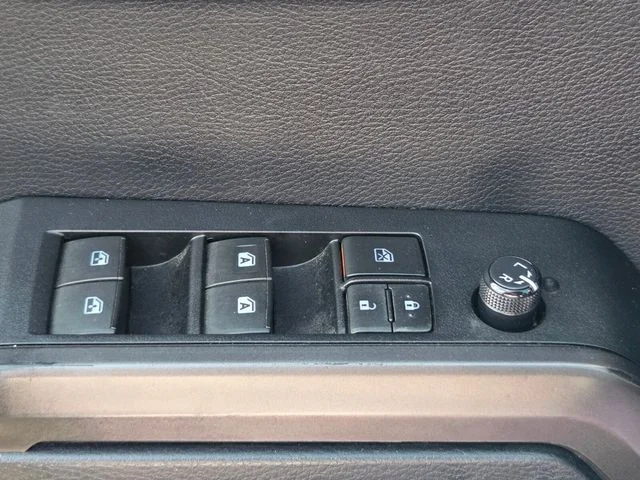 Used 2019 Gray Toyota TRD Sport image 27