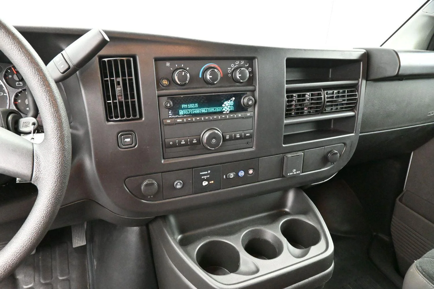 Used 2024 Summit White Chevrolet WT image 22