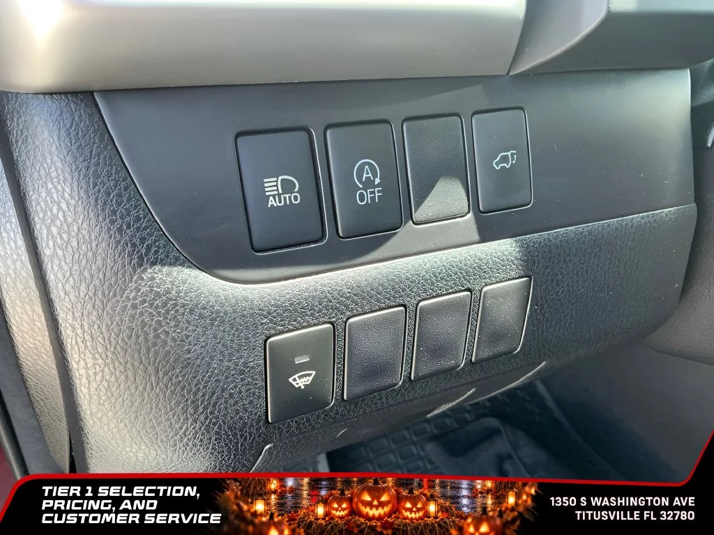Used 2018 Red Toyota LE Plus image 25