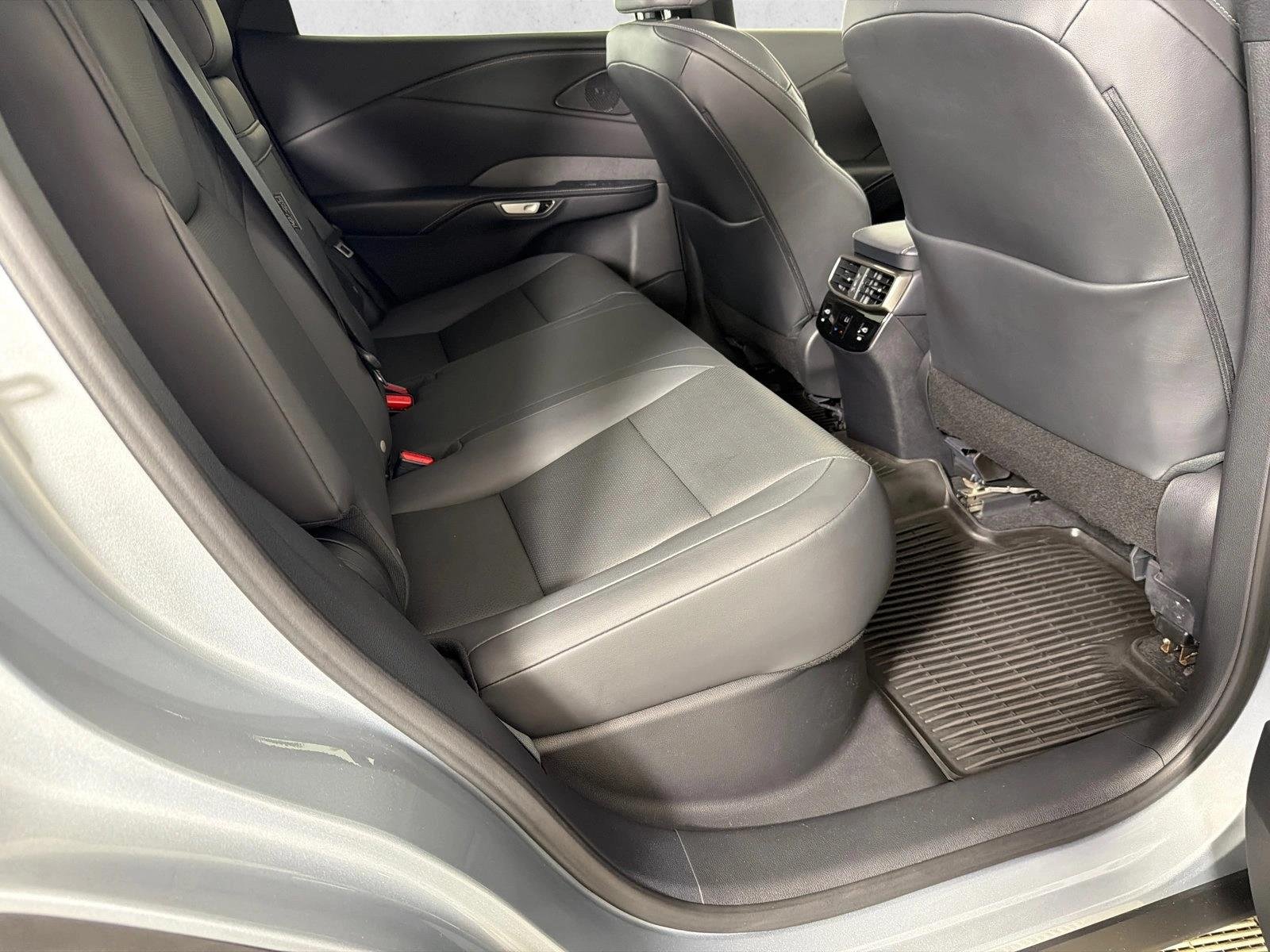 Used 2024 Silver Lexus RX 350 image 17