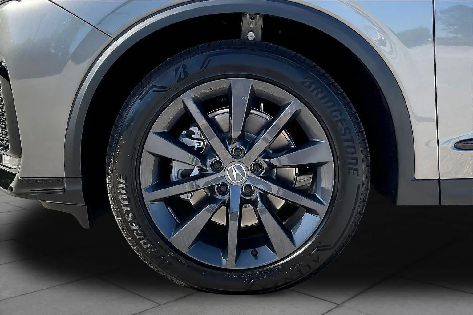 2026 Acura MDX A-Spec Package - Photo 22