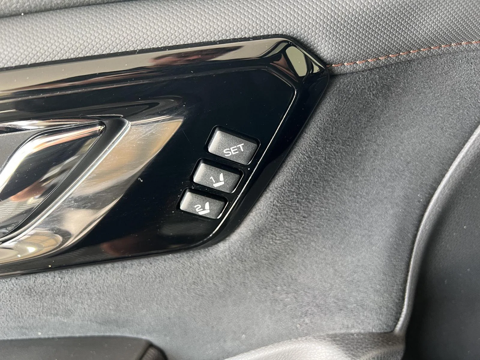 Used 2025 Autumn Green Metallic Subaru Touring image 14