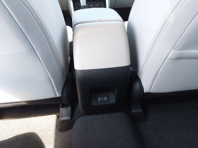 New 2026 Green Hyundai SE image 26