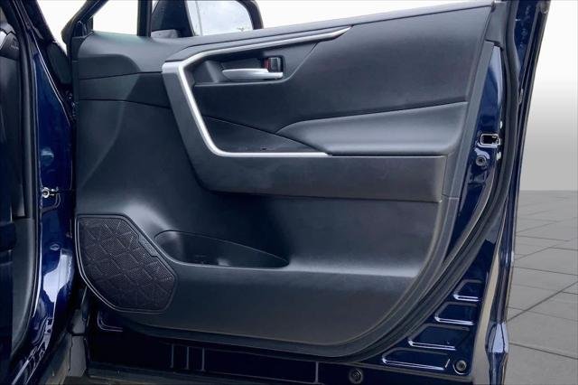 Certified Used 2025 BLUEPRINT Toyota  image 23