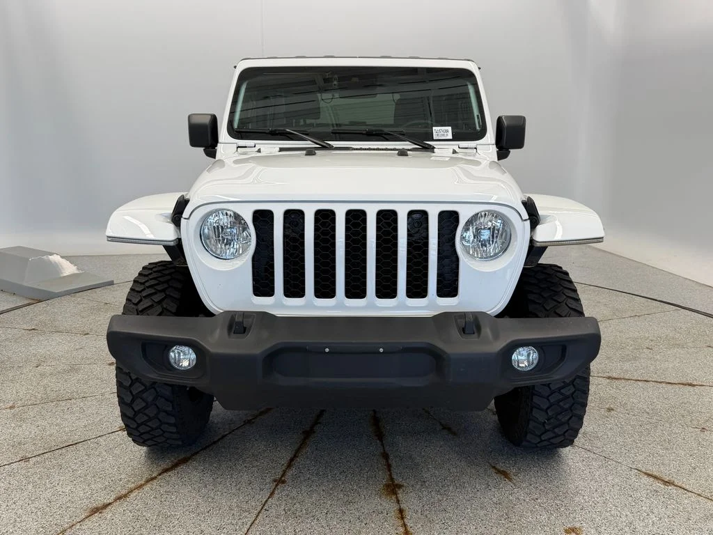 Used 2024 Jeep Wrangler 2-Door Sport S with VIN 1C4PJXAN8RW140435 for sale in Coon Rapids, Minnesota