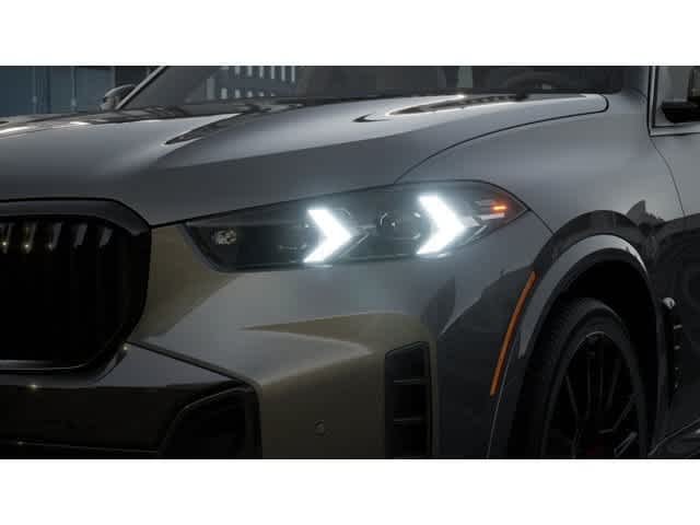 New 2026 Dravit Grey Metallic BMW xDrive40i image 6