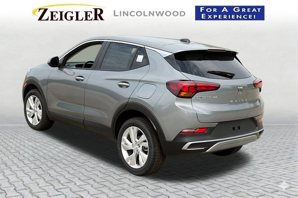 2026 Buick Encore GX Preferred - Photo 9