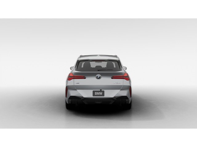 New 2026 Brooklyn Grey Metallic BMW 30 xDrive image 5
