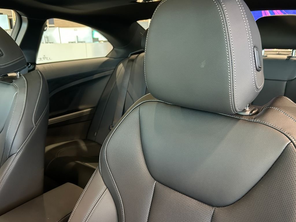 New 2026 Black Sapphire Metallic BMW M240i xDrive image 14