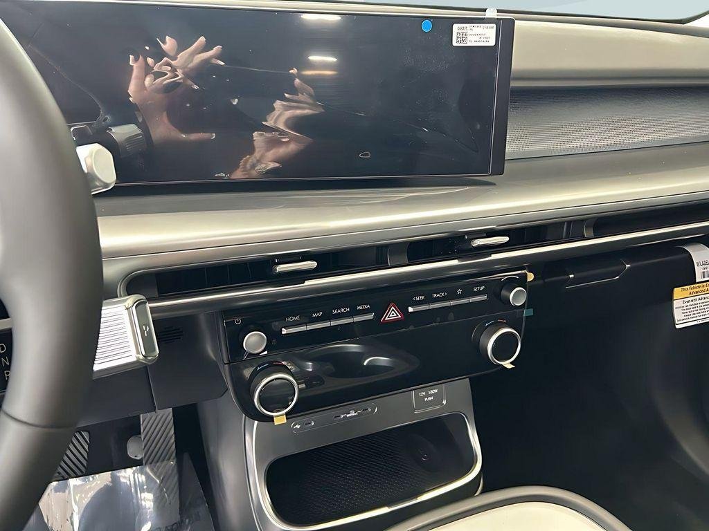 2026 Hyundai IONIQ 9 S - Photo 15