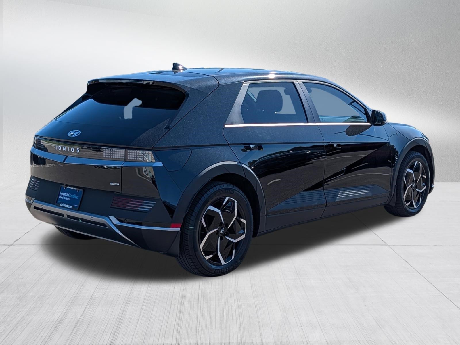 2023 Hyundai IONIQ 5 SEL - Photo 7