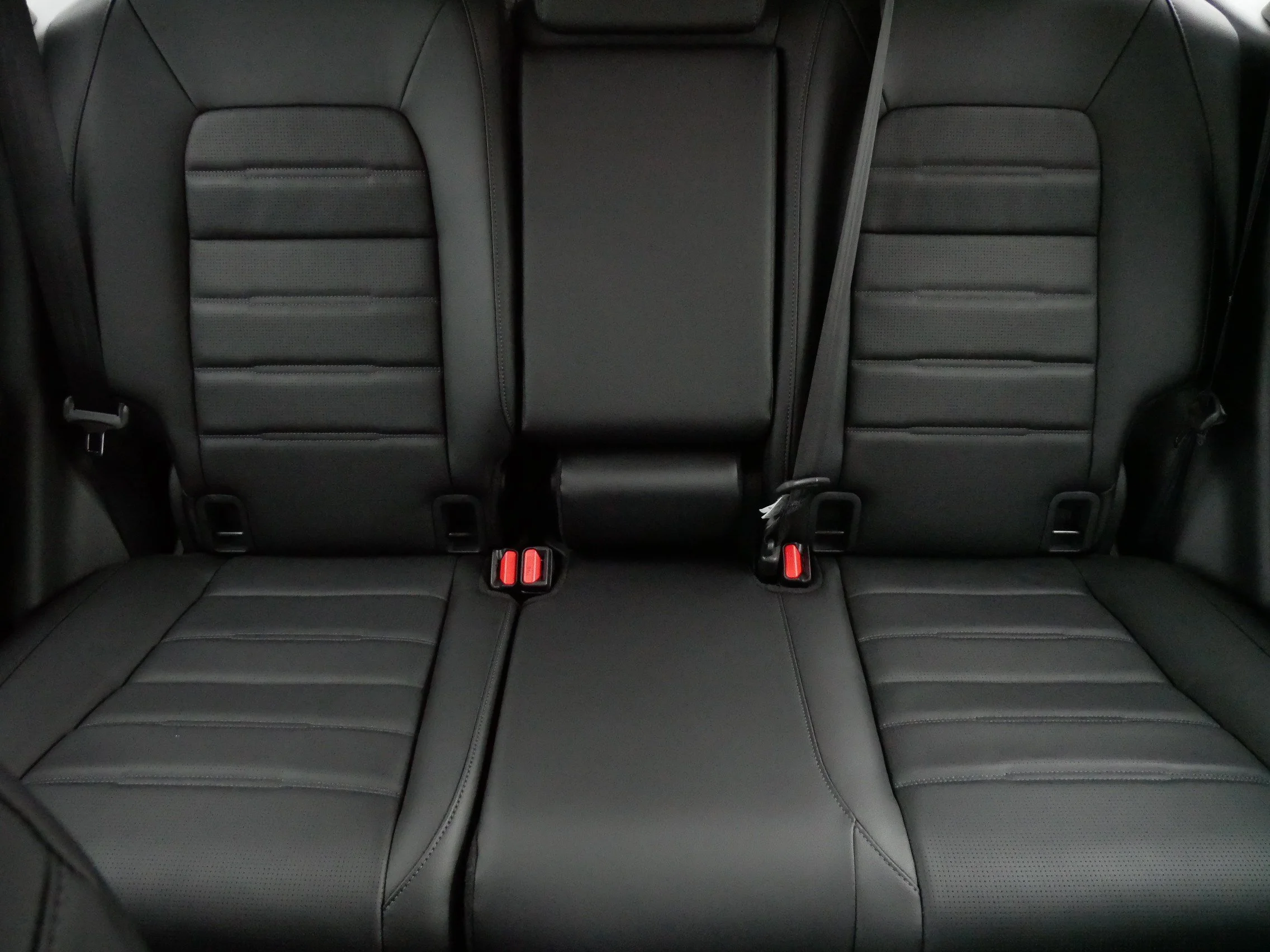 2026 Honda CR-V EX-L - Photo 13
