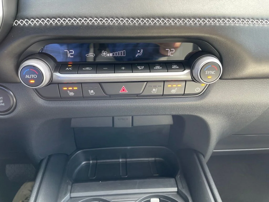 New 2026 Cypress Mazda 2.5 S Premium AWD image 23