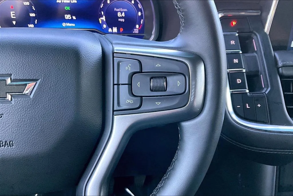 2024 Chevrolet Tahoe Z71 - Photo 23