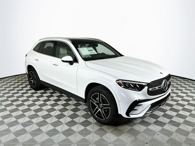 2027 Mercedes-Benz GLC GLC 350e