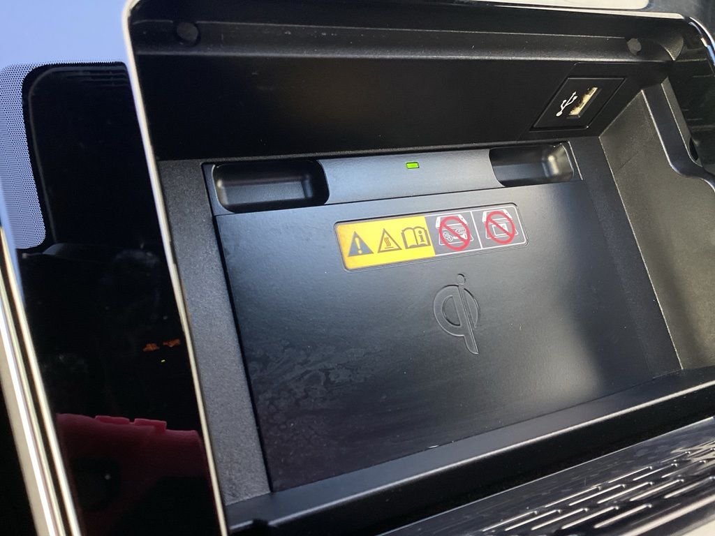 Used 2025 Black Toyota XLE image 17
