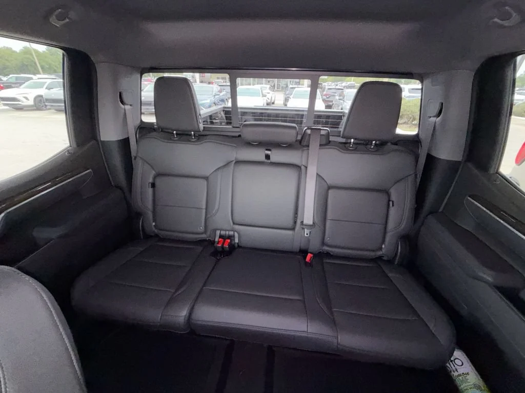 2026 GMC Sierra 1500 Elevation - Photo 10