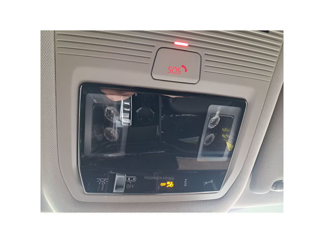 New 2026 Pure Gray Volkswagen 2.0T SE W/TECHNOLOGY image 23