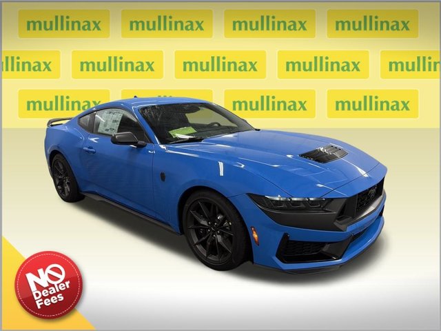 2026 Ford Mustang Mustang Dark Horse