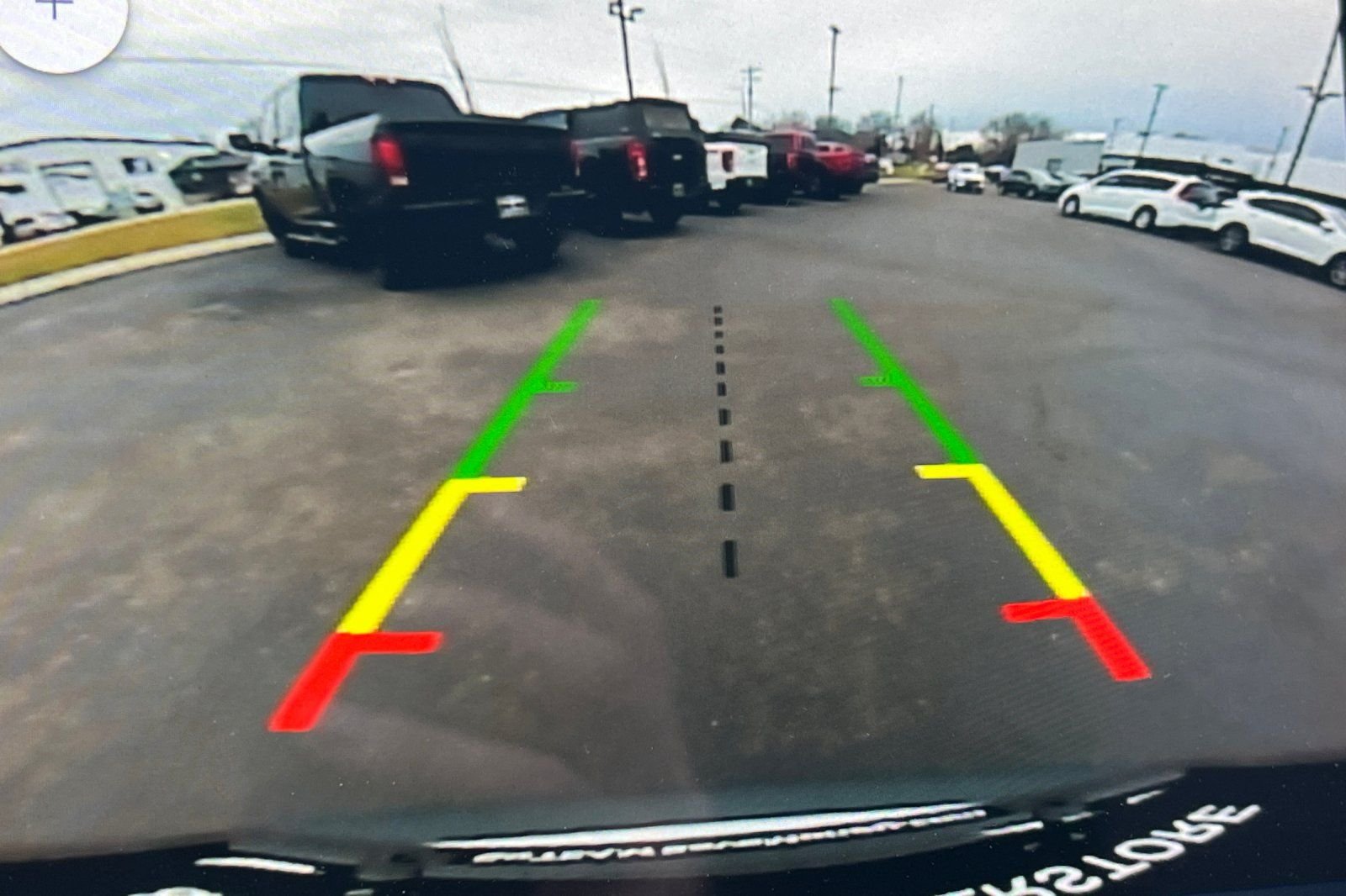 2024 Ford Edge Titanium - Photo 17